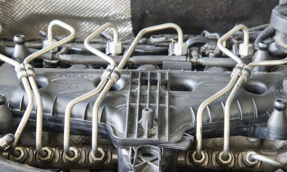 Can New Fuel Injectors Help Improve Horsepower? Dr Performance RX