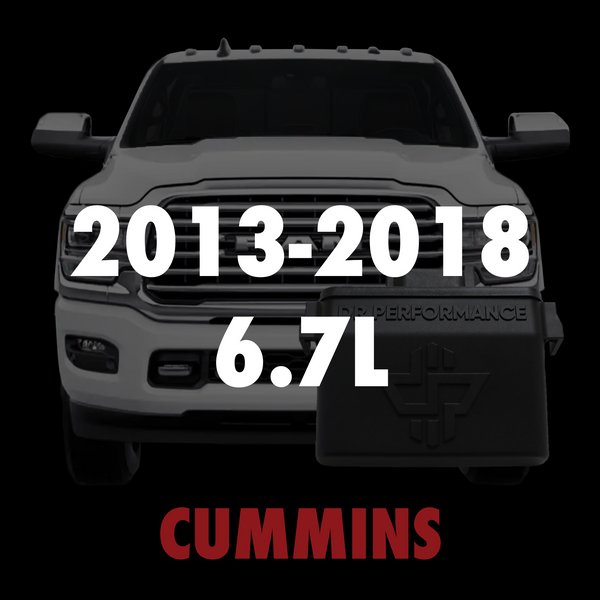 Ram 6.7L Cummins | 2013-2018 | Dr PerformanceRX – Dr Performance RX