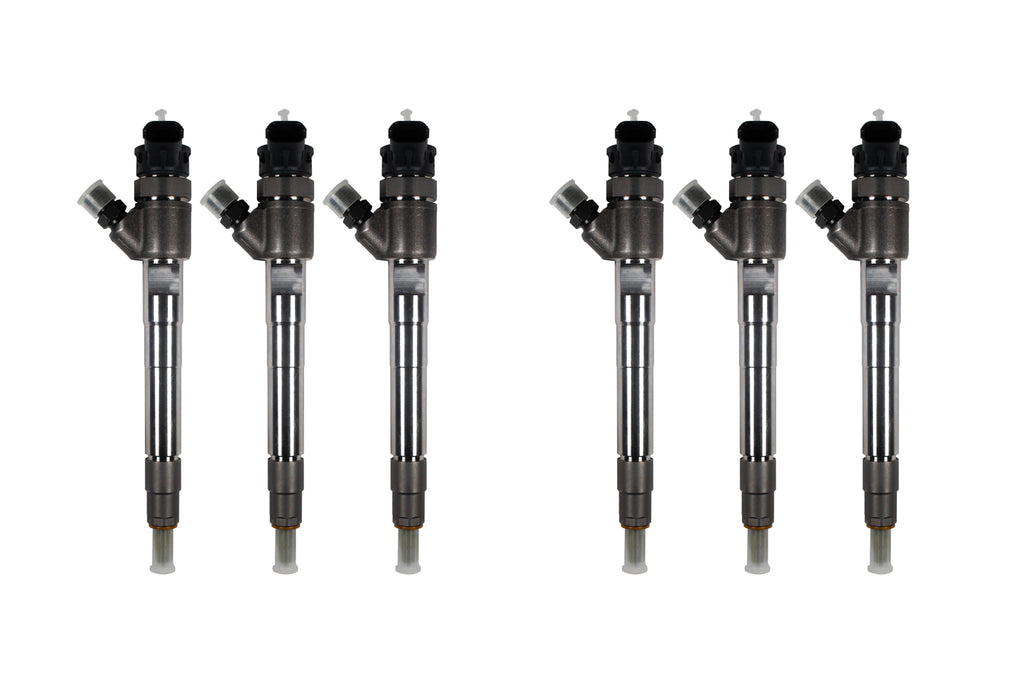 Ecodiesel 3.0L Injectors 2014-2019