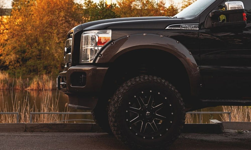 F250 R Performance How To Increase Horsepower for Your Ford F-250 – Dr Performance RX