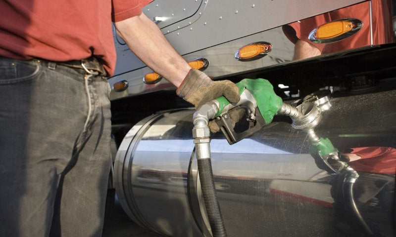 How To Improve Your Truck’s Fuel Economy
