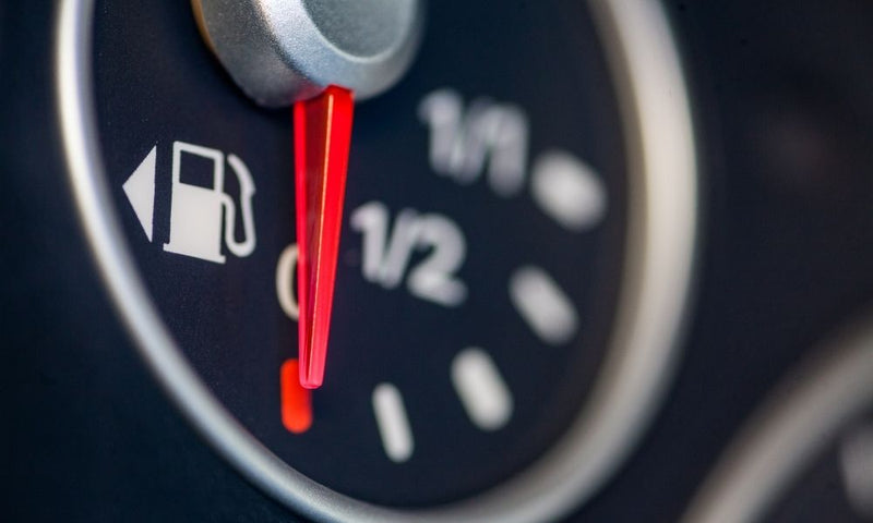 Reasons Your Truck Is Losing Fuel Mileage