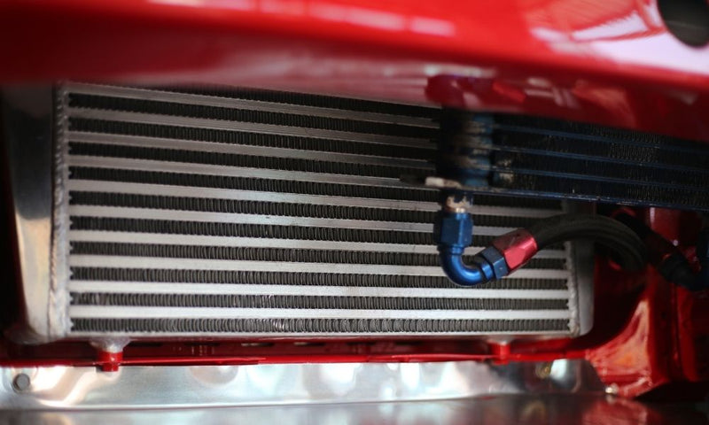 What Does an Intercooler Do?