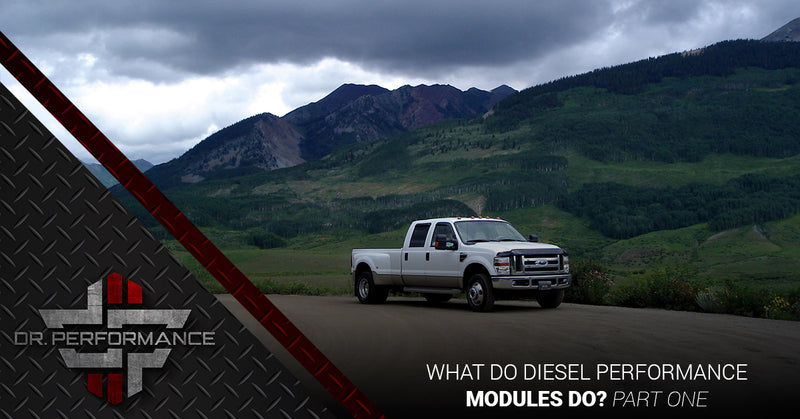 Diesel Performance Module: How Diesel Performance Modules Work Part One ...