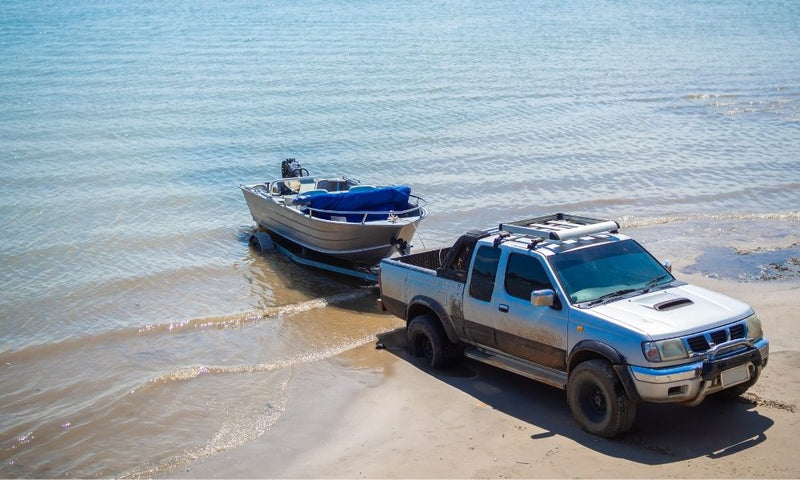 How to Improve Truck Towing Capacity