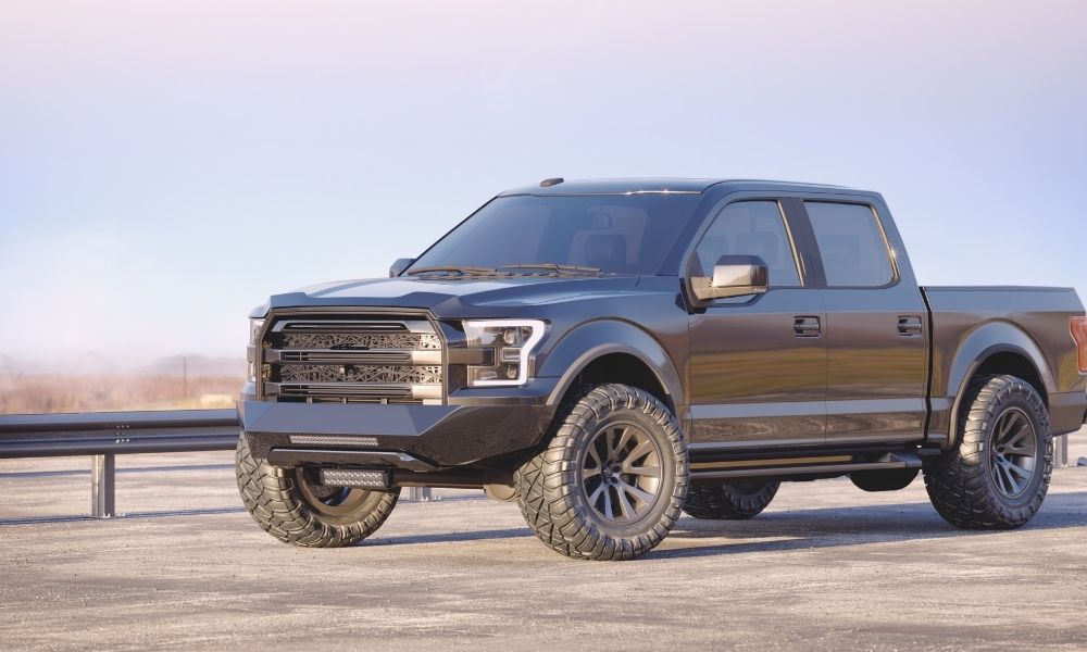 Signs Your Truck Is Losing Power – Dr Performance RX