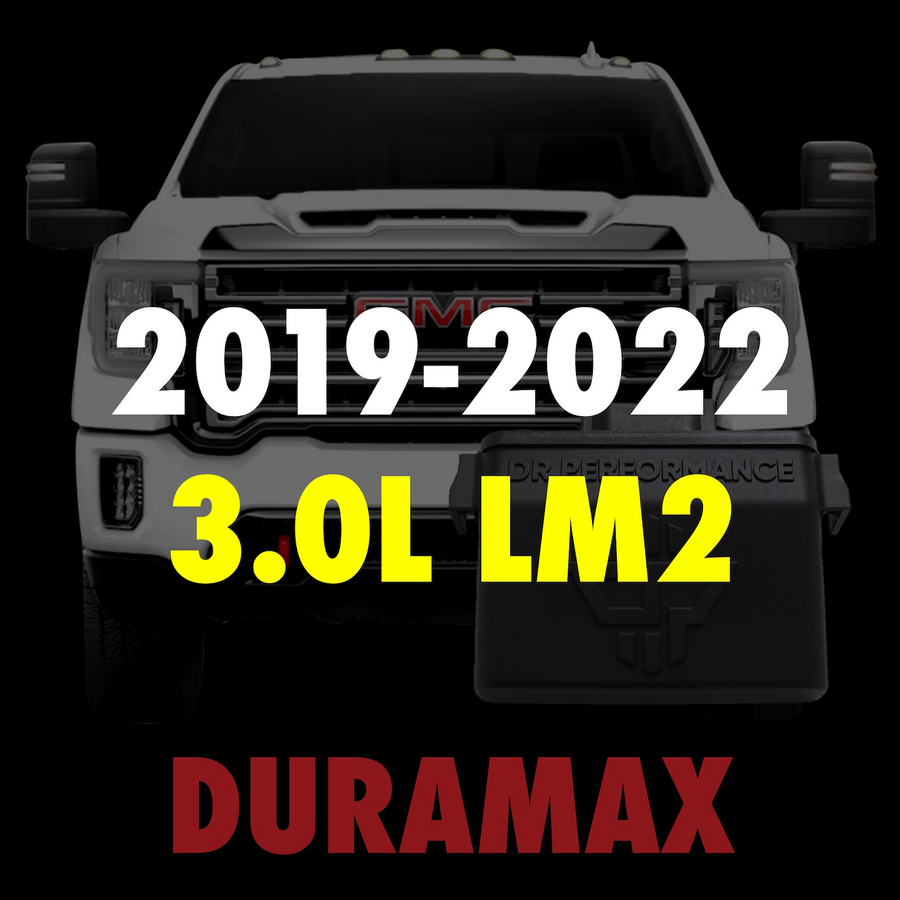 Duramax LM2 3.0L Performance Module 2019-2022 – Dr Performance RX