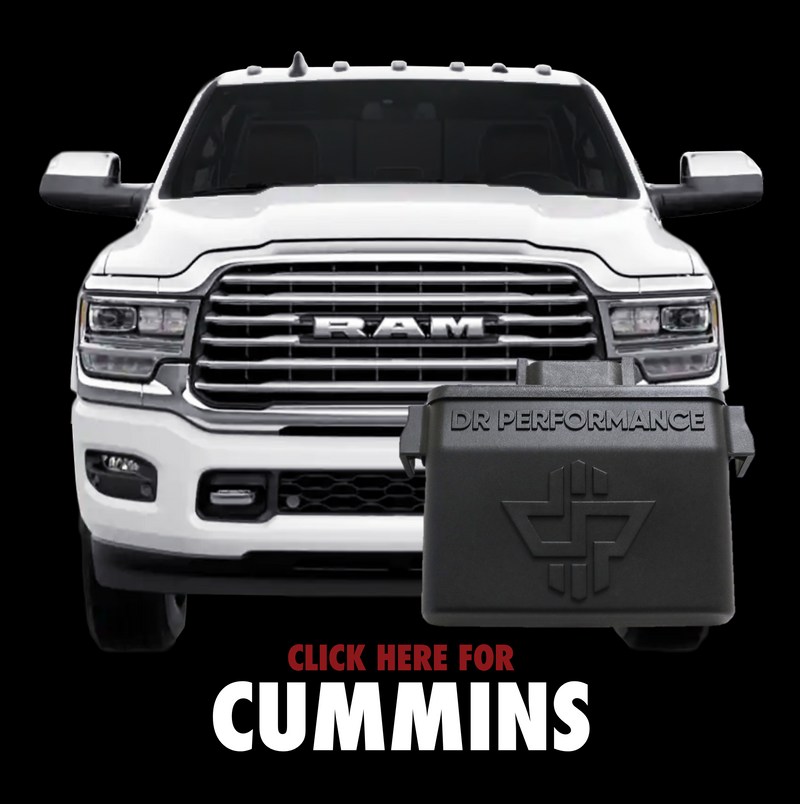 Aftermarket Diesel Performance Products | Dr. PerformanceRx