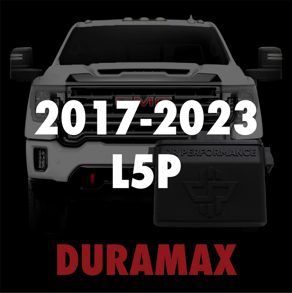 Duramax Diesel Performance Parts | Dr. PerformanceRx – Dr Performance RX