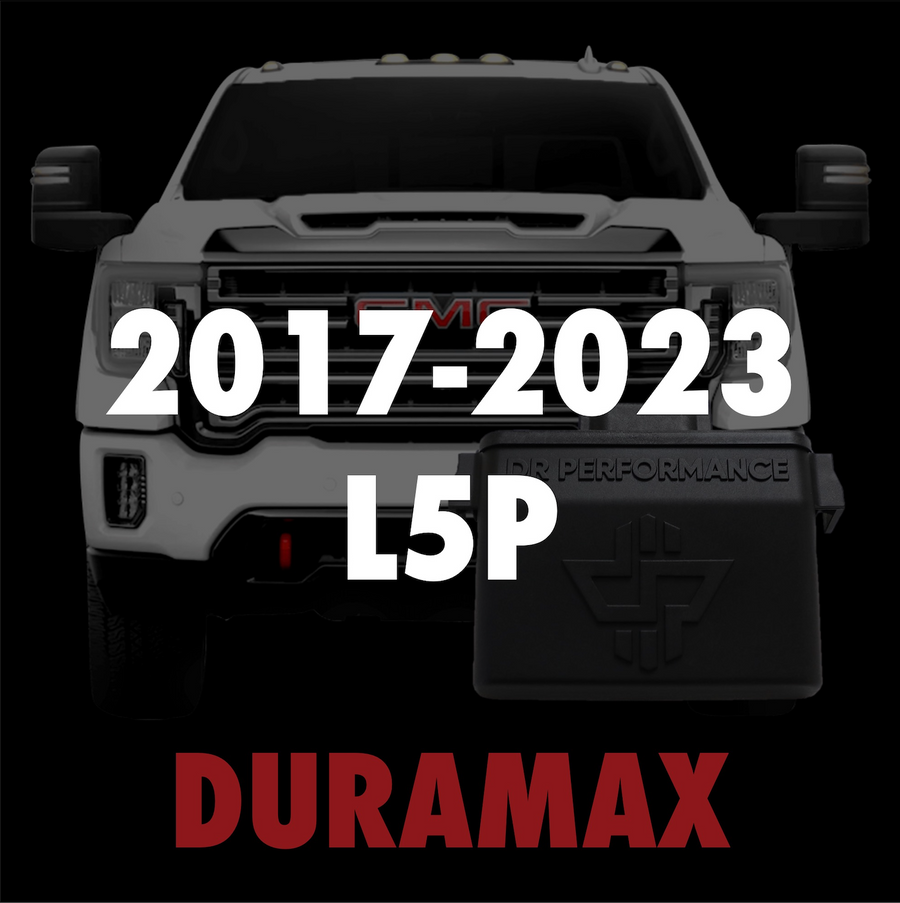 Diesel Performance Chips For The Duramax L5P - Order Today And Improve ...