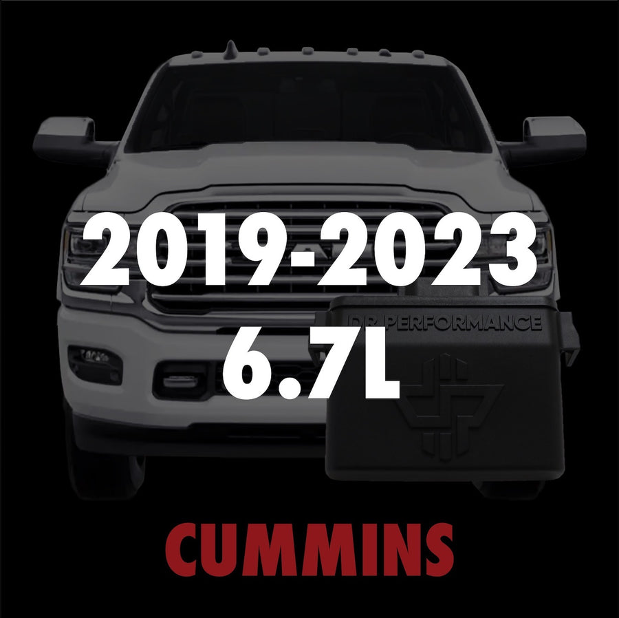 Ram 6.7L Cummins | 2019-2023 | Dr PerformanceRX – Dr Performance RX