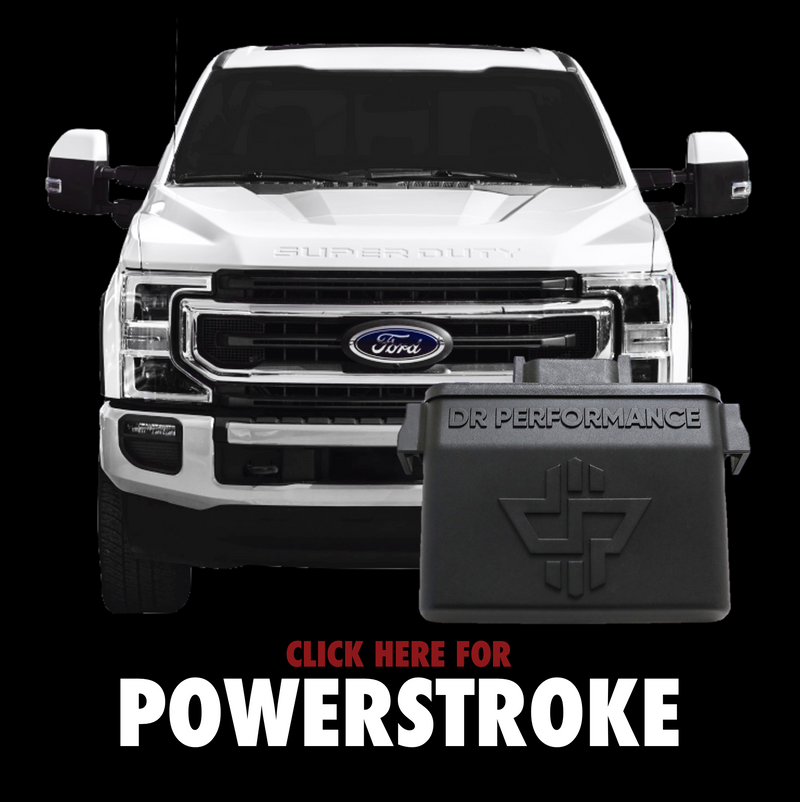 Aftermarket Diesel Performance Products | Dr. PerformanceRx