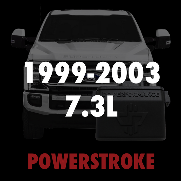 Ford Powerstroke 7.3L Performance Module | Dr PerformanceRX – Dr ...