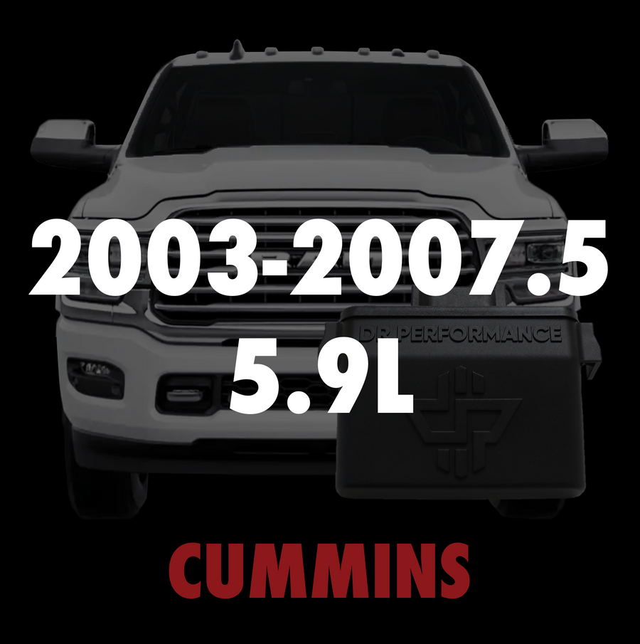 Dodge Ram Cummins Performance Chips - Improve Your Engine's Power By ...