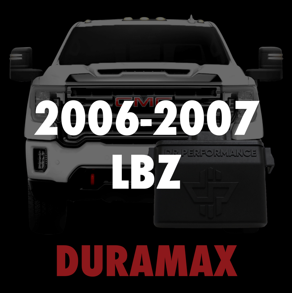 Duramax Diesel Performance Parts | Dr. PerformanceRx – Dr Performance RX