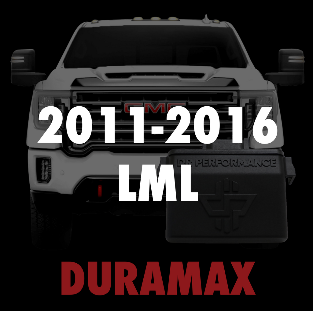 Duramax Diesel Performance Parts | Dr. PerformanceRx – Dr Performance RX