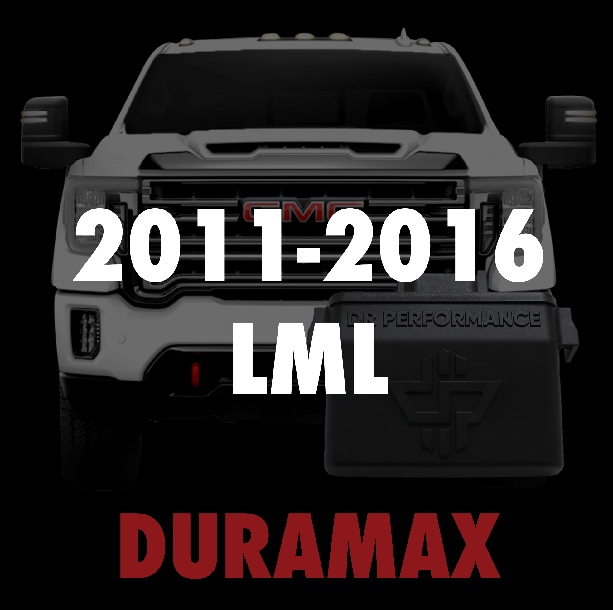 2011-2016 Chevy/GMC/Duramax Diesel Power Chips - Improve Your Truck's Torque, HP, And Engine Life