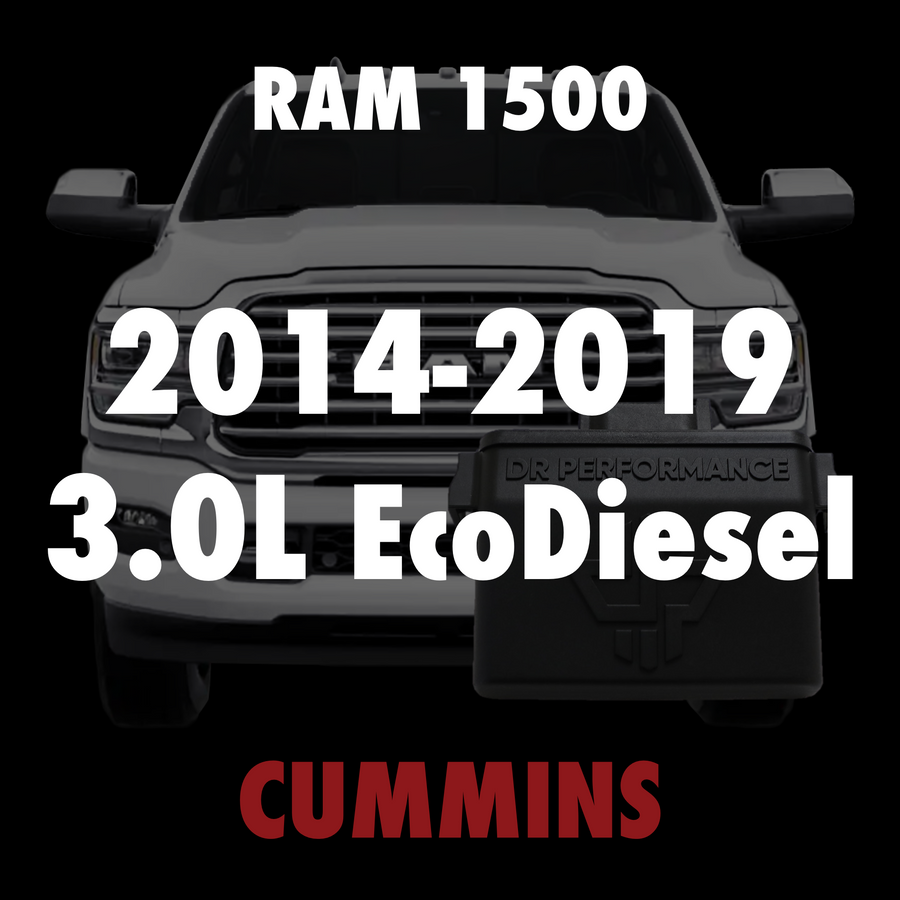 Performance Chips For RAM Eco Diesels - Order Today And Feel The ...