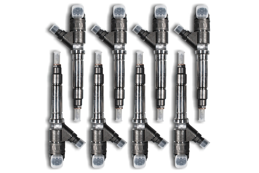 Aftermarket Diesel Fuel Injectors | Dr. PerformanceRx – Dr Performance RX