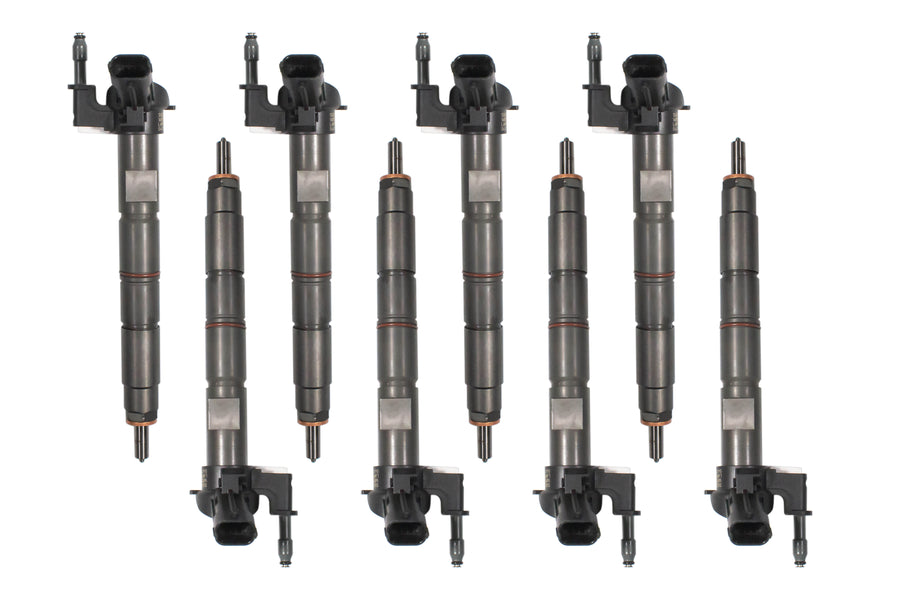 Lal Injector Duramax LML Injectors 2011-2016 – Dr Performance RX