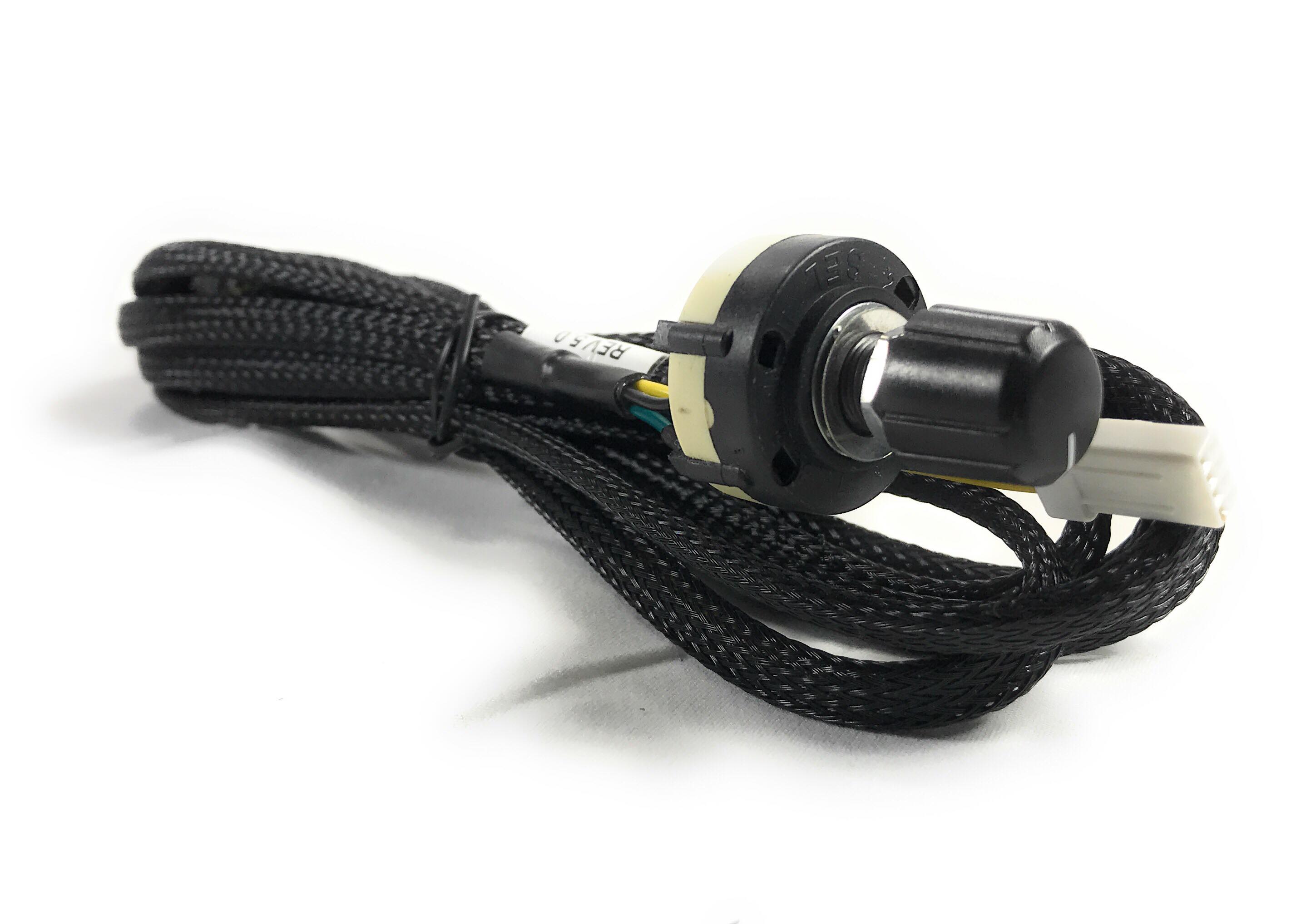 Replacement Selector Switch – Dr Performance RX