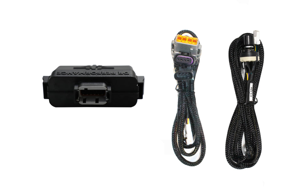 Diesel Performance Chips For The Duramax L5P - Order Today And Improve ...