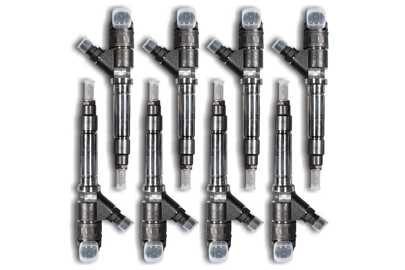 Lbz Injector Type Duramax LBZ Injectors 2006-2007.5 – Dr Performance RX