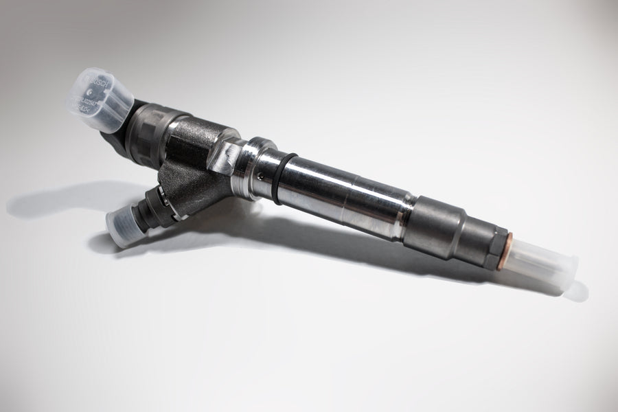 Lbz Injector Type Duramax LBZ Injectors 2006-2007.5 – Dr Performance RX