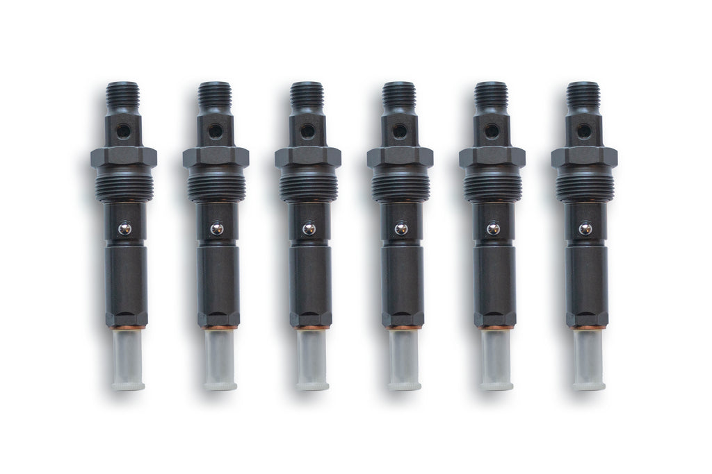 Cummins 5.9 12 valve fuel injectors